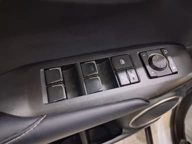 NX300h