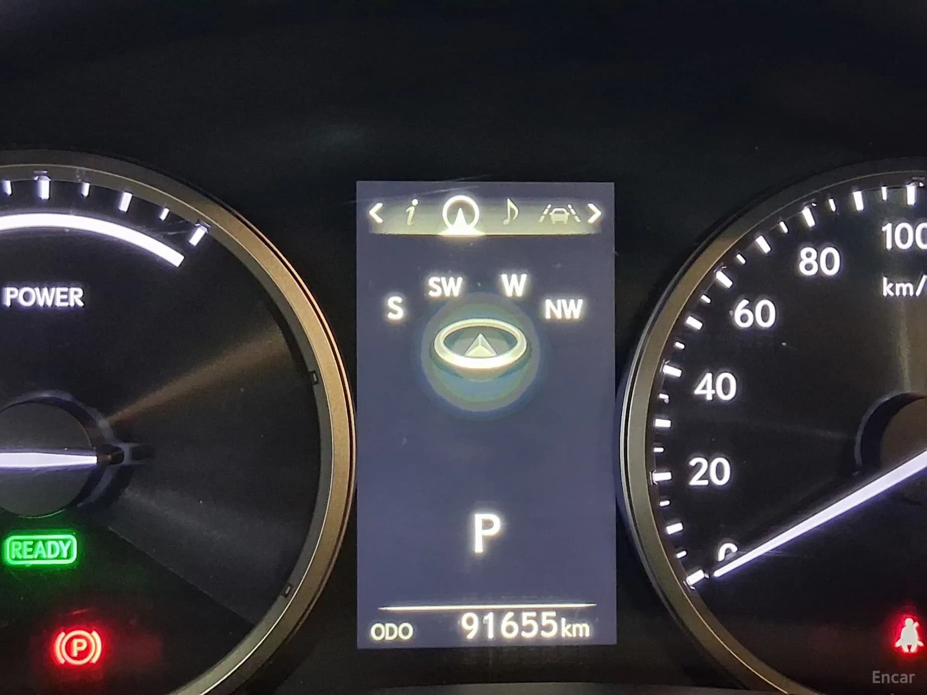 NX300h