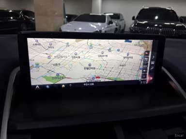 NX300h