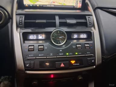NX300h