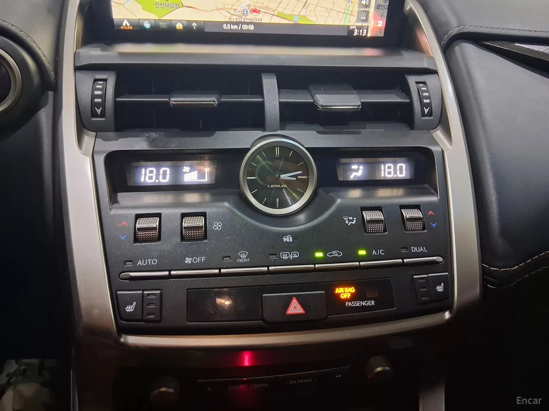 NX300h