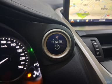 NX300h