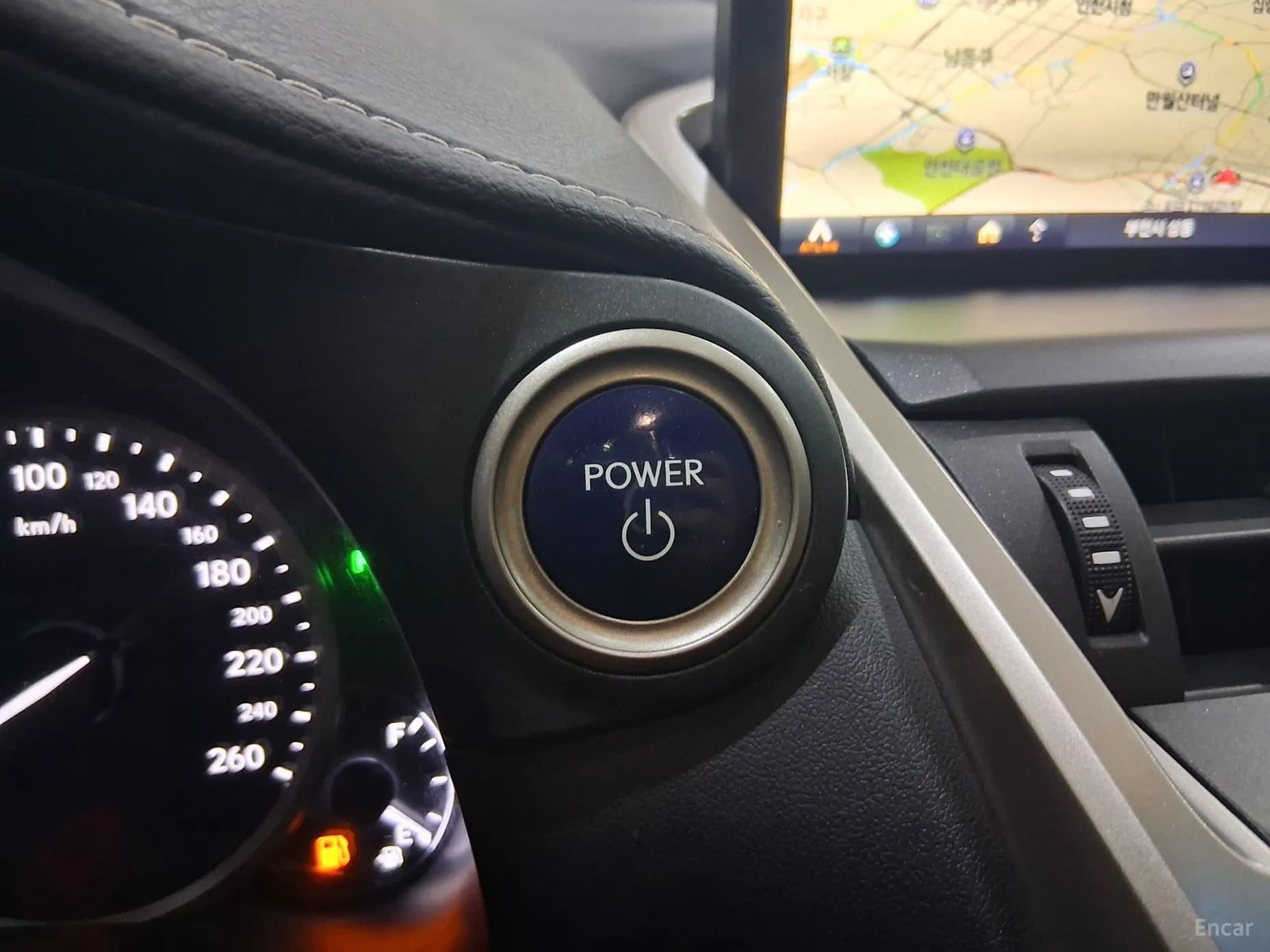 NX300h
