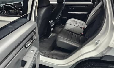CR-V 6th Generation