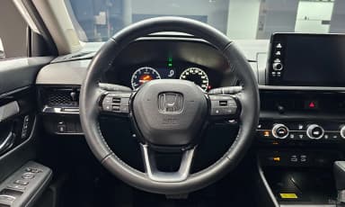 CR-V 6th Generation
