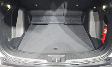 CR-V 6th Generation