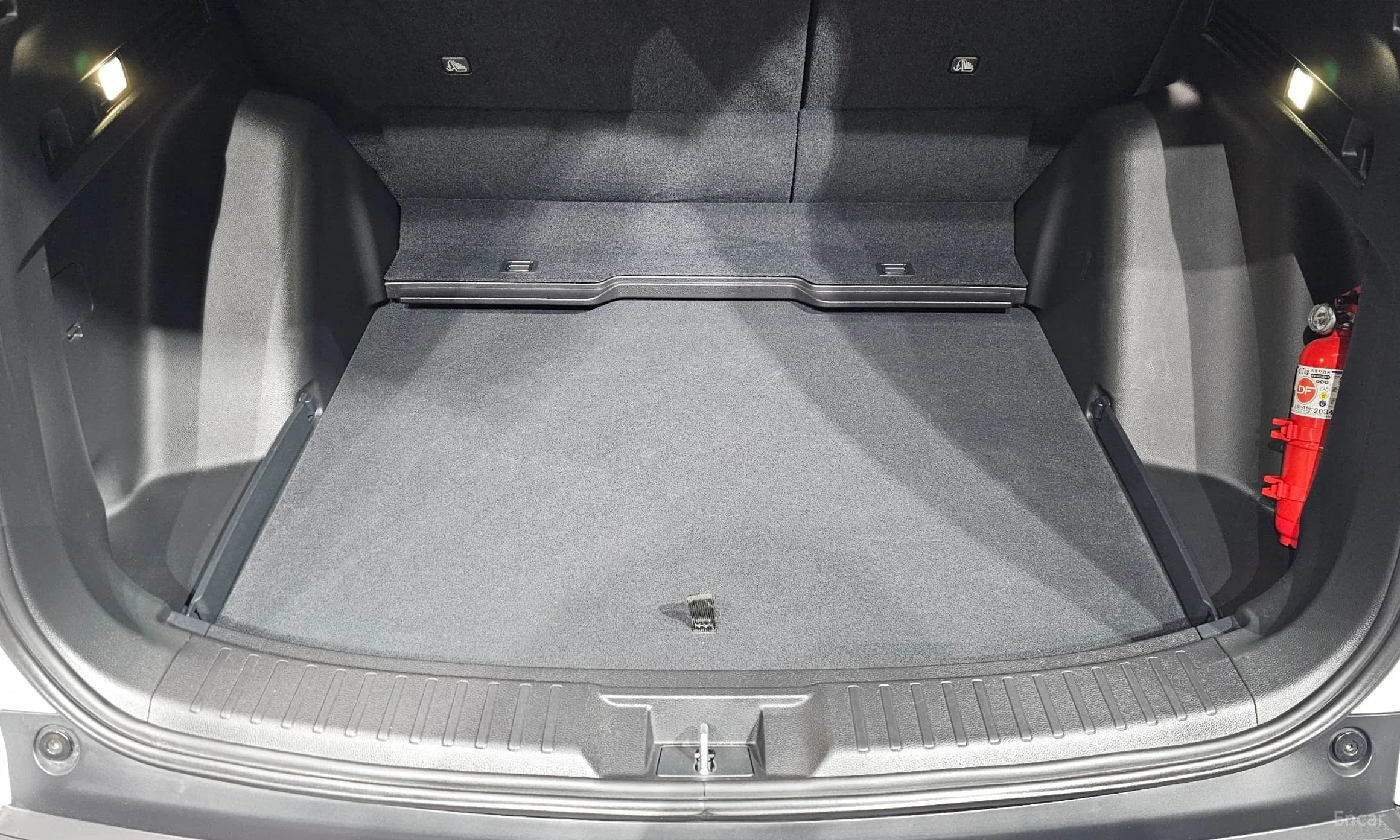 CR-V 6th Generation