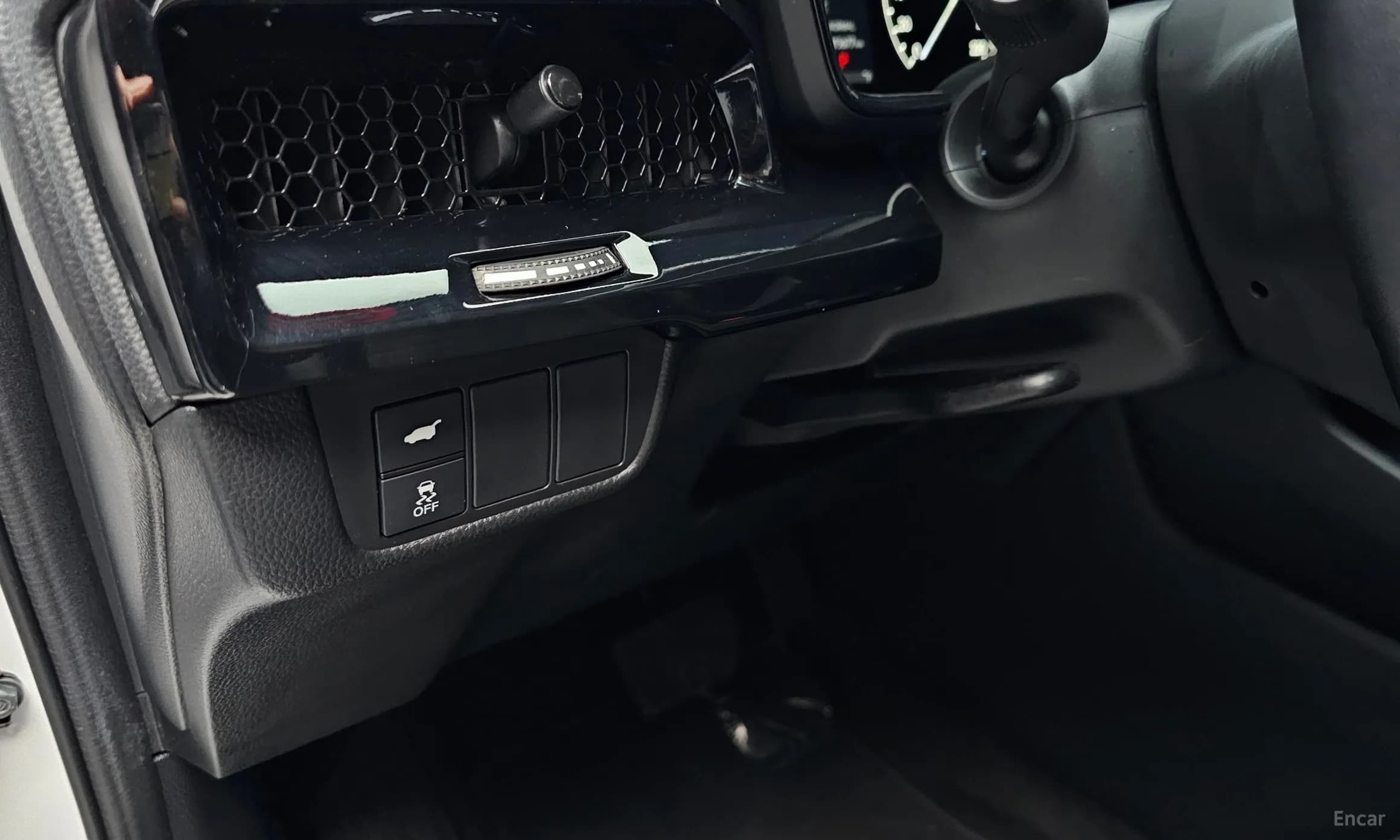 CR-V 6th Generation