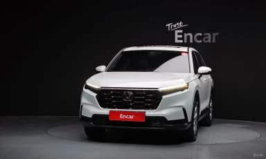 CR-V 6th Generation