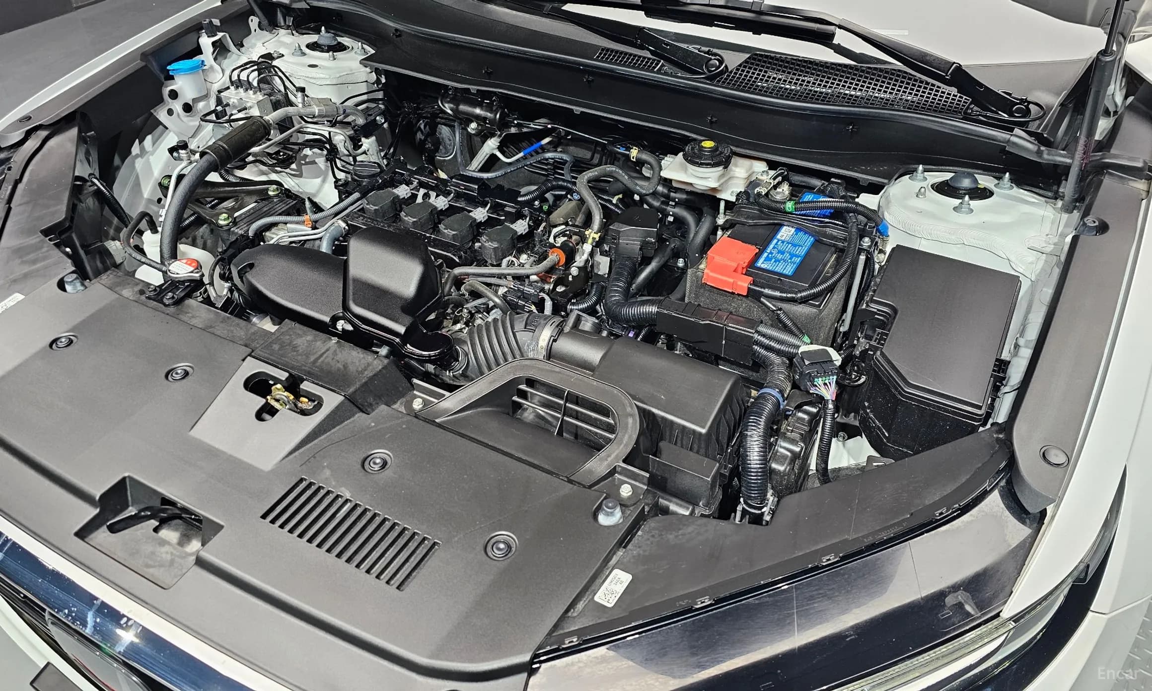 CR-V 6th Generation