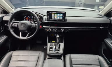CR-V 6th Generation