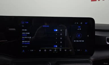 Mustang 7th Generation