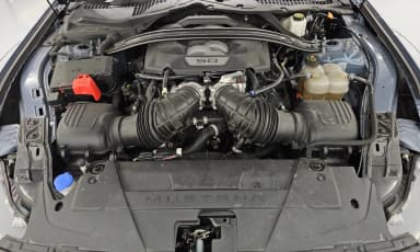 Mustang 7th Generation