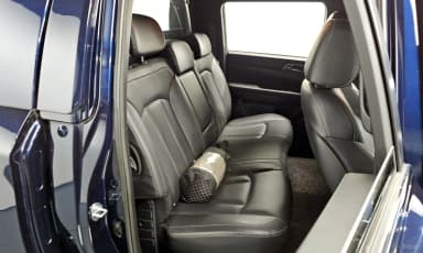 Rexton Sports Khan