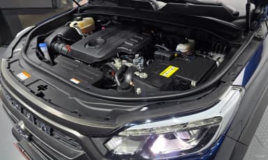 Rexton Sports Khan