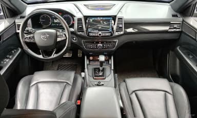 Rexton Sports Khan
