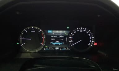 Rexton Sports Khan
