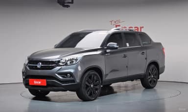 Rexton Sports