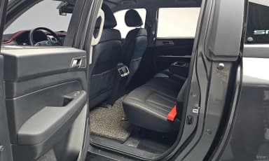 Rexton Sports