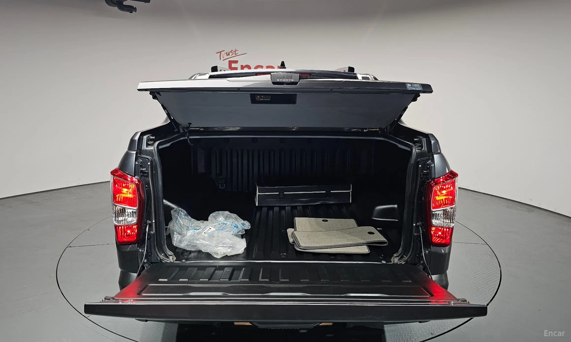 Rexton Sports