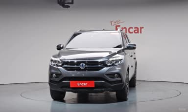 Rexton Sports