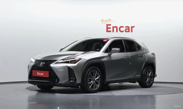 UX250h