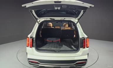 Sorento 4th generation
