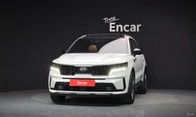 Sorento 4th generation