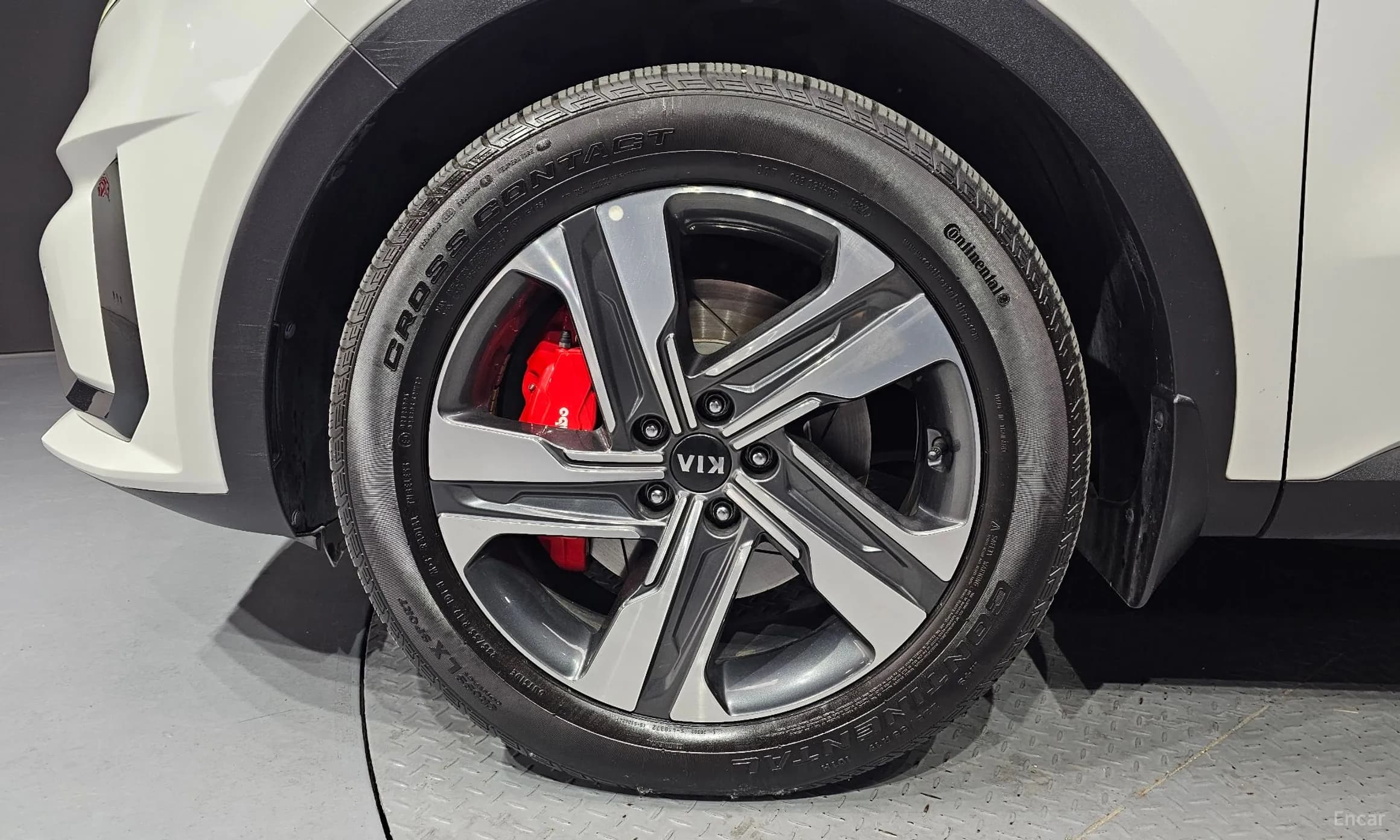 Sorento 4th generation