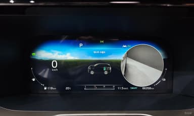 Sorento 4th generation