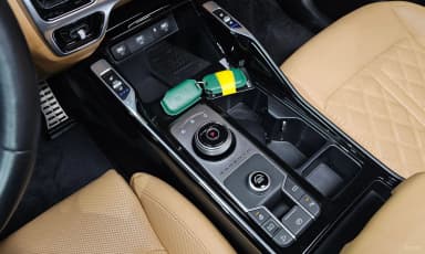 Sorento 4th generation