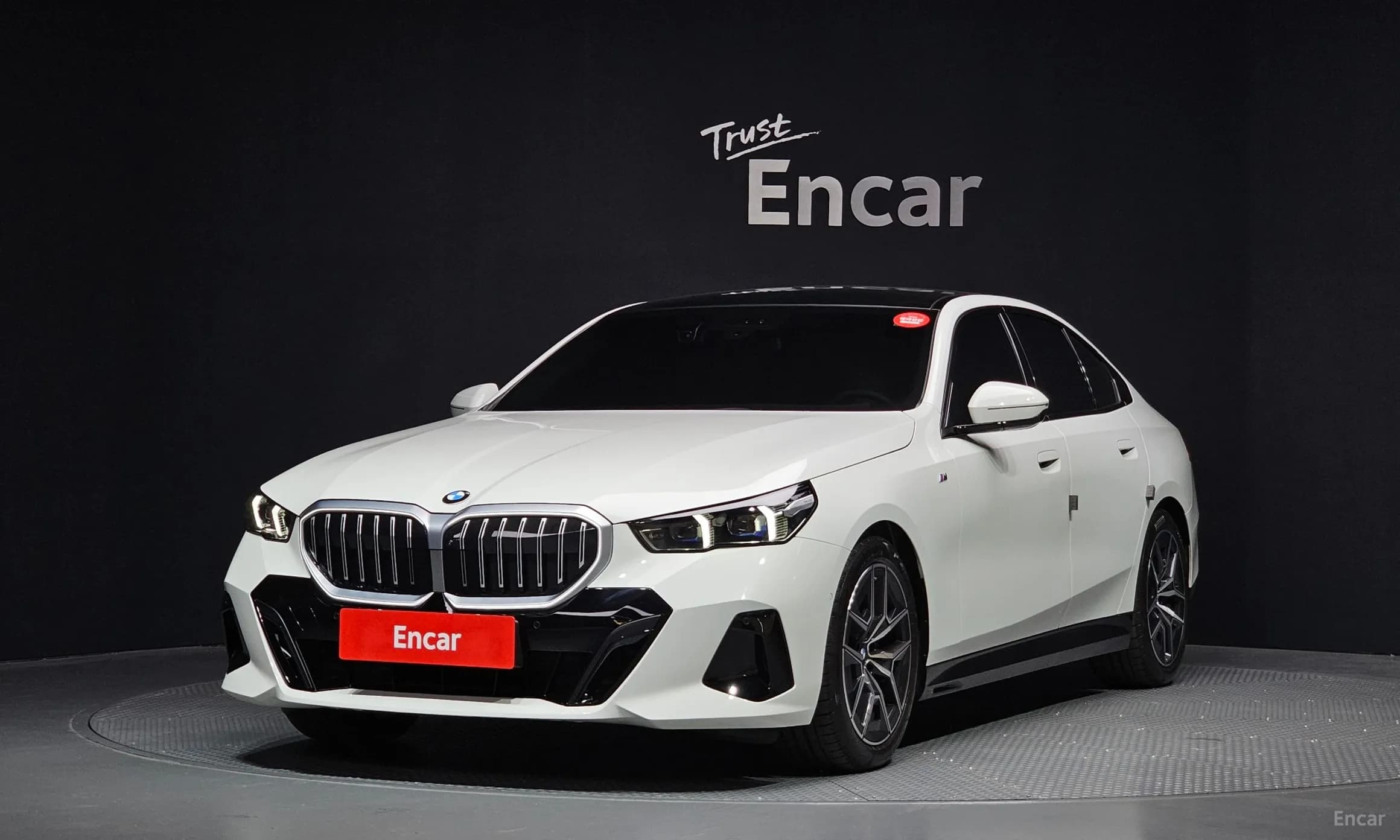 5 Series (G60)