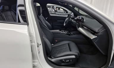 5 Series (G60)
