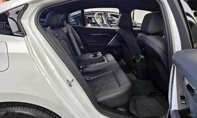 5 Series (G60)