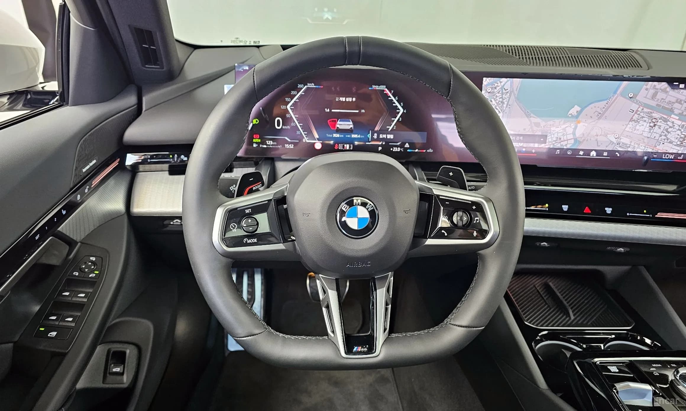5 Series (G60)