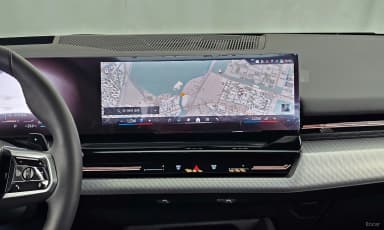 5 Series (G60)