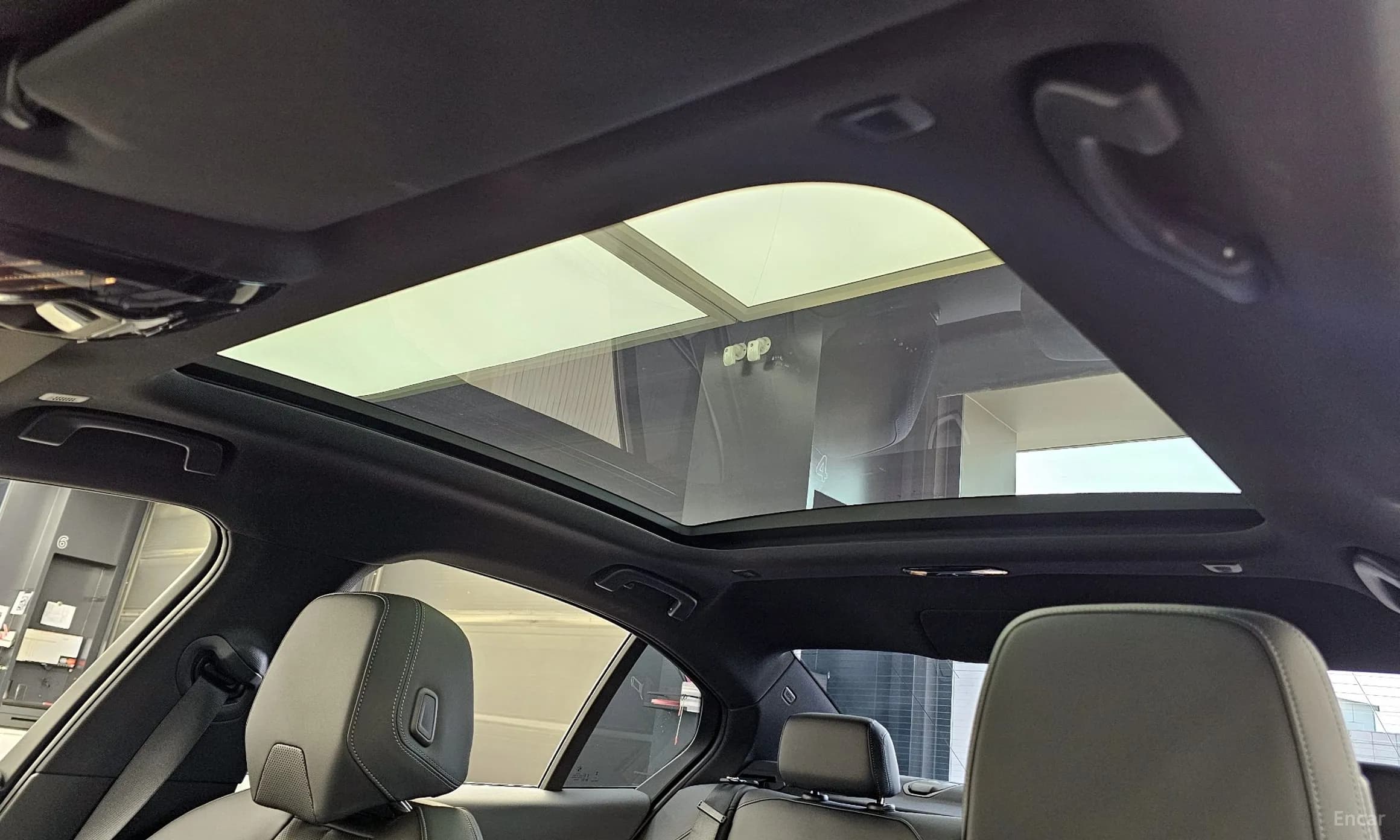 5 Series (G60)
