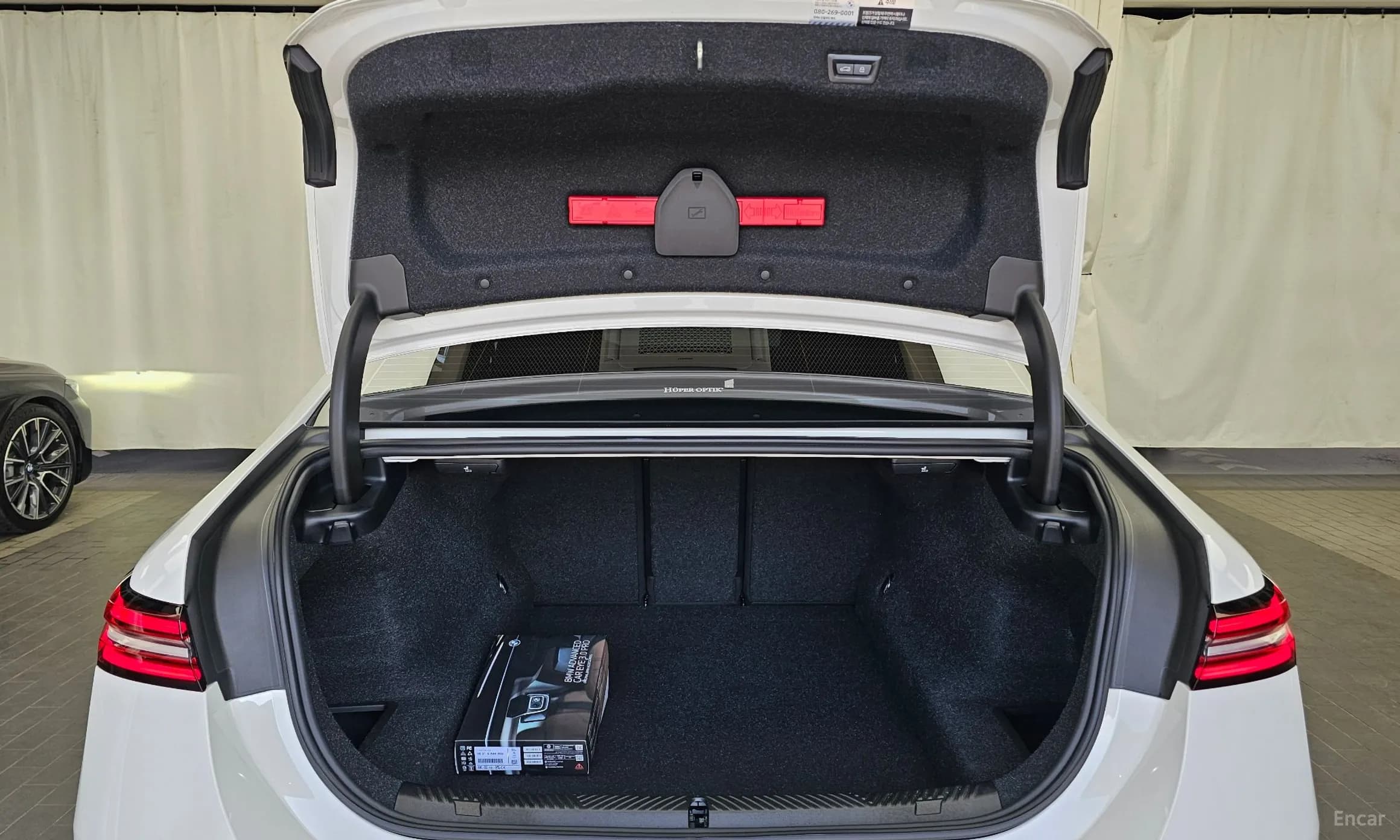 5 Series (G60)