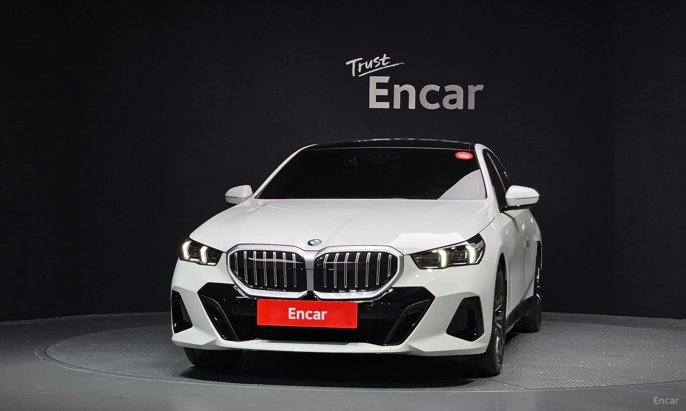 5 Series (G60)