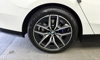 5 Series (G60)