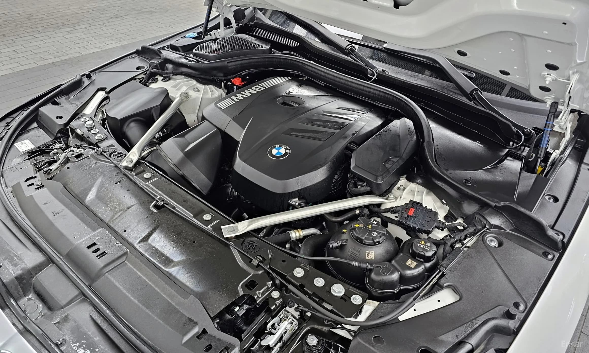 5 Series (G60)