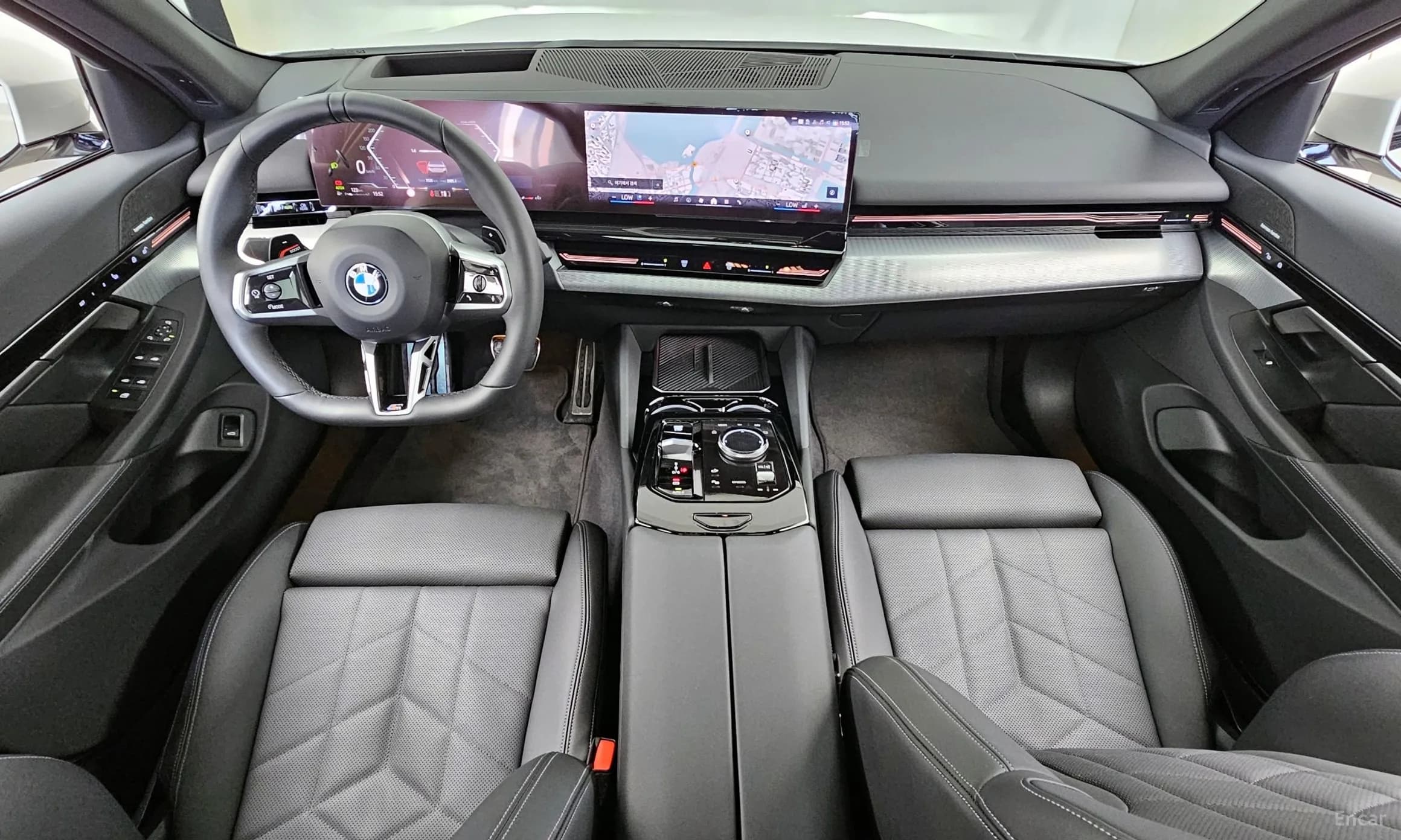 5 Series (G60)