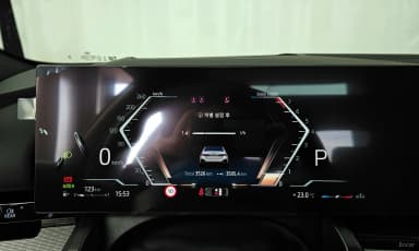 5 Series (G60)