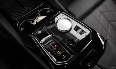 5 Series (G60)