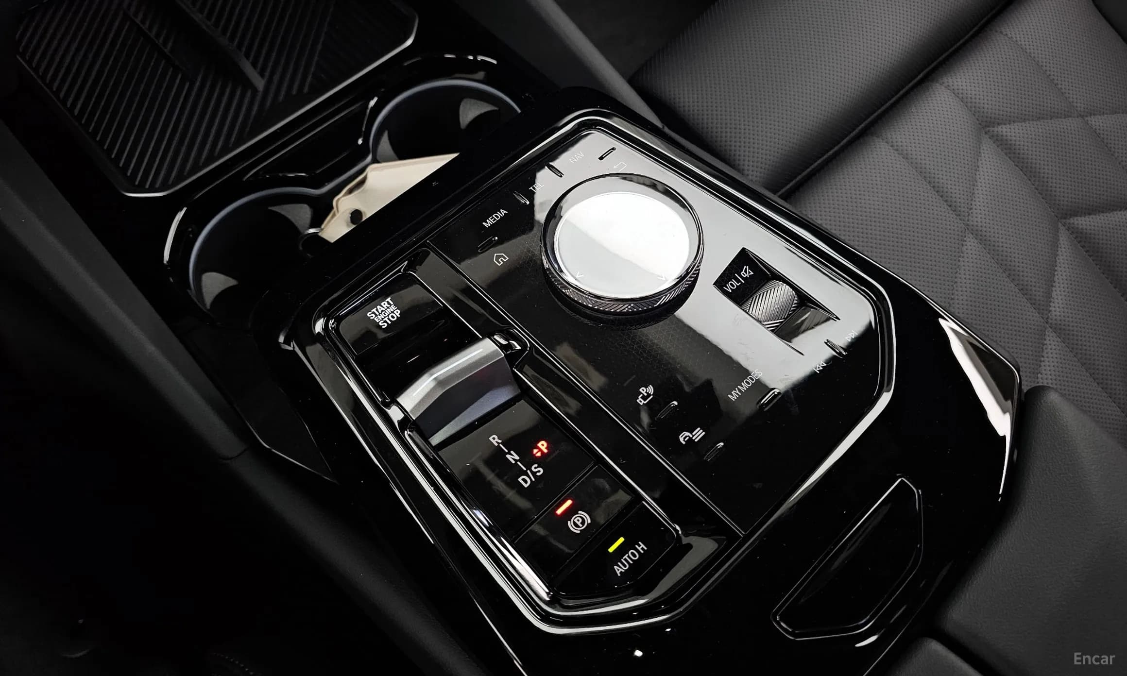 5 Series (G60)