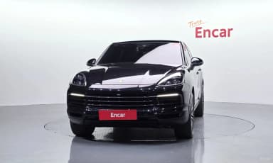 Cayenne (PO536)