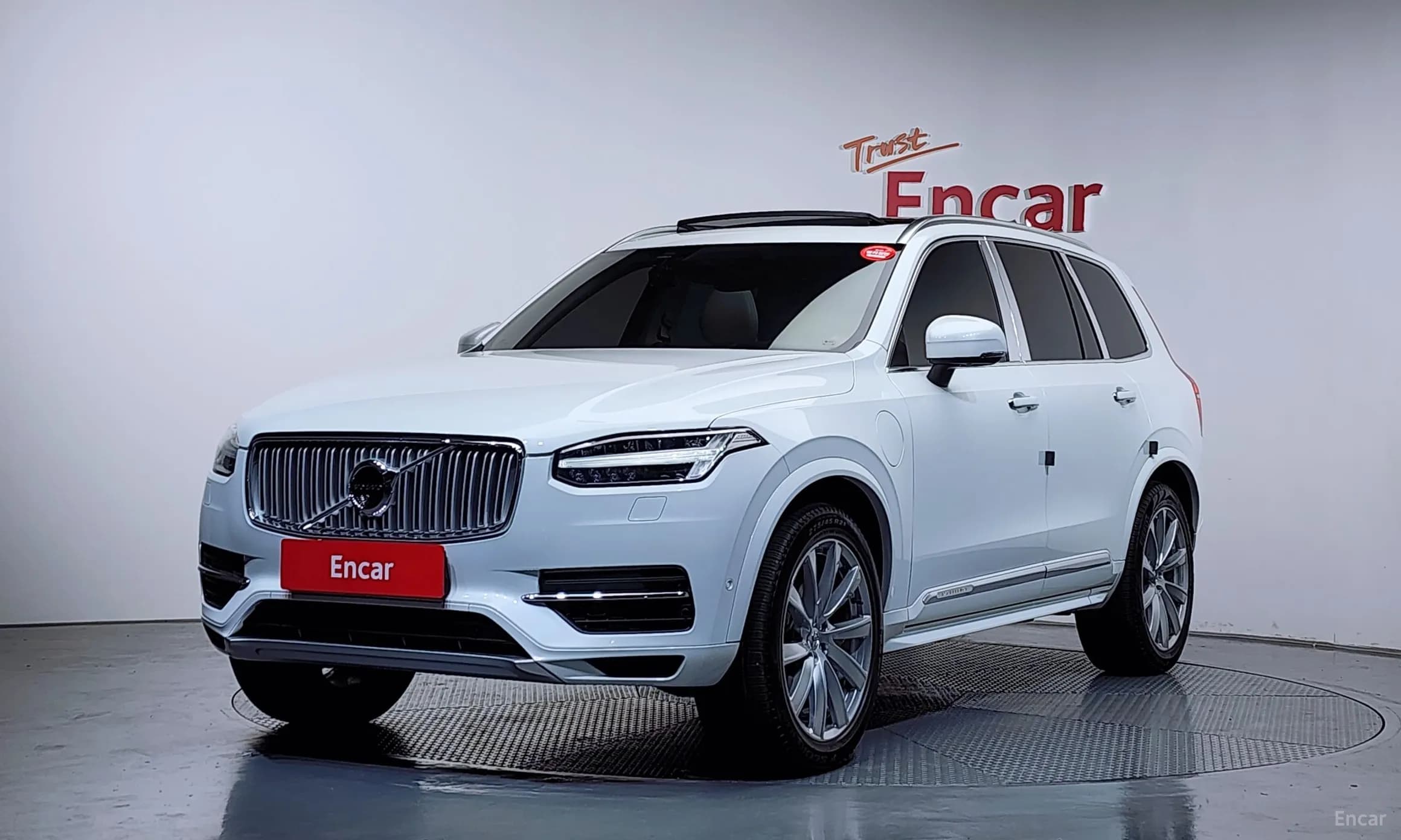 XC90 Gen 2