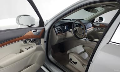 XC90 Gen 2