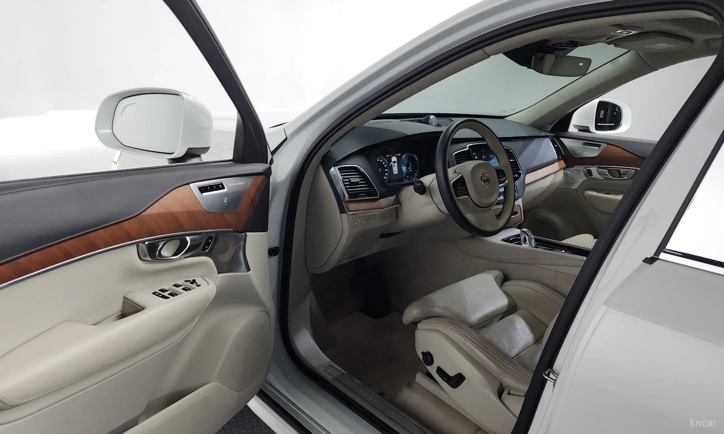 XC90 Gen 2