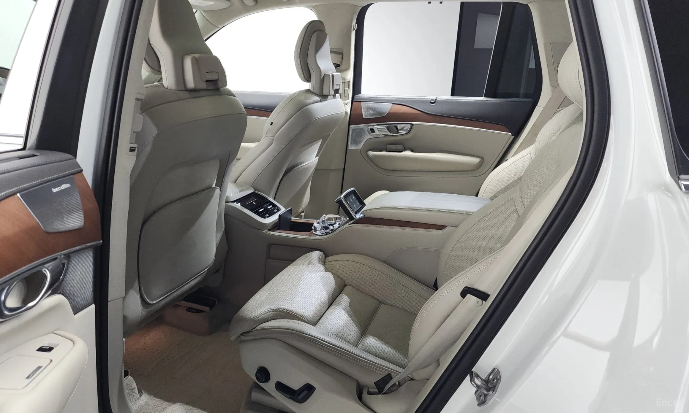 XC90 Gen 2